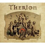 Therion ƥꥪ / Les Fleurs Du Mal: β CD