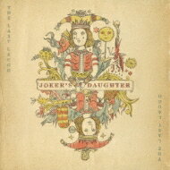 Joker's Daughter / Last Laugh 【CD】