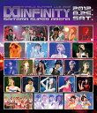 アニメロサマーライブ / Animelo Summer Live 2012 -INFINITY∞- 8.25 (Blu-ray) 【BLU-RAY DISC】