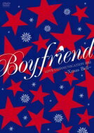 BOYFRIEND / BOYFRIEND LOVE COMMUNICATION 2012 ～Xmas Bell～ 【通常盤】 【DVD】