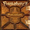 【輸入盤】 Buckcherry バックチェリー / Confessions 【CD】(2)