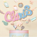 ClariS クラリス / reunion (CD+DVD)【初回生産限定盤】 【CD Maxi】