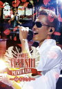 EXILE ATSUSHI エグザイルアツシ / EXILE ATSUSHI PREMIUM LIVE 〜命をうたう〜 【DVD】