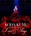 cҖ RE_N~ / Koda Kumi Premium Night `Love &amp; Songs` (Blu-ray) yBLU-RAY DISCz
