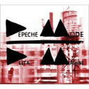 Depeche Mode デペッシュモード / Delta Machine 【CD】