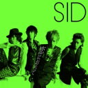 Sid シド / 恋におちて 【初回生産限定盤B】 【CD Maxi】