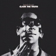 【輸入盤】 Beach Fossils / Clash The Truth 【CD】