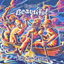 KING JAM SESSION / 『エピソード4』 〜Beautiful〜 【CD】