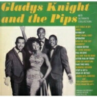 【輸入盤】 Gladys Knight&amp;The Pips グラディスナイト＆ザピップス / 60's Ultimate Collection 【CD】