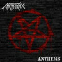 【輸入盤】 Anthrax アンスラックス / Anthems 【CD】