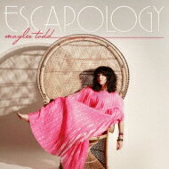 Maylee Todd / Escapology 【CD】