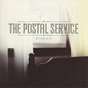 【輸入盤】 Postal Service / Give Up ~10th Anniversary Edition~ 【CD】