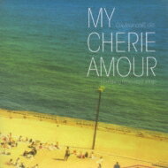 Couleur Cafe Ole My Cherie Amour 【CD】