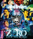 出荷目安の詳細はこちら商品説明三代目 J Soul Brothers LIVE TOUR 2012 「0〜ZERO〜」の完全盤が遂にリリース！最終公演で披露され、今や伝説となりつつある、EXILE TRIBE「24karats TRIBE OF GOLD」を含む追加公演で披露されたパフォーマンスも余す事なく完全収録！更にDISC‐2にはここでしか見られないツアードキュメント・スペシャルムービー（約86分）も収録！曲目リストDisc11.Opening/2.LET'S PARTY/3.1st Place/4.FIELD OF DREAMS/5.Kiss You Tonight/6.Always/7.LOVE SONG/8.SOUTHSIDE/9.Best Friend's Girl/10.On Your Mark 〜ヒカリのキセキ〜/11.Go my way/12.最後のサクラ/13.花火/14.リフレイン/15.Powder Snow 〜永遠に終わらない冬〜/16.LOOK @ US NOW!/17.GENERATION -next- / 三代目 J Soul Brothers + GENERATIONS from EXILE TRIBE/18.(YOU SHINE) THE WORLD/19.FIGHTERS/20.On The Road 〜夢の途中〜/21.Feel The Soul/22.I Can Do It/23.24karats Medley - 0〜ZERO〜 Ver. - (ENCORE)/24.次の時代へ (ENCORE)/25.NEW WORLD (BONUS TRACK)/26.Fly Away (BONUS TRACK)/27.君の瞳に恋してる -Can't Take My Eyes Off You- (BONUS TRACK)/28.24karats TRIBE OF GOLD (BONUS TRACK)Disc21.三代目 J Soul Brothers LIVE TOUR 2012 「0〜ZERO〜」SPECIAL DOCUMENT MOVIE