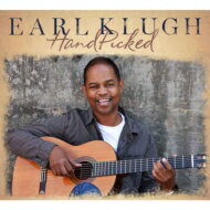 【輸入盤】 Earl Klugh アールクルー / Handpicked 【CD】