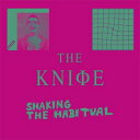 【輸入盤】 Knife / Shaking The Habitual 【CD】