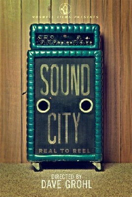 Sound City: Real To Reel 【DVD】