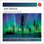 Sibelius ٥ꥦ / 5֡6֡إԥ١饹ơեġ1987 ͢ CD