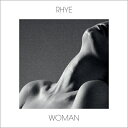 【輸入盤】 Rhye / Woman 【CD】