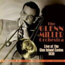 【輸入盤】 Glenn Miller グレンミラー / Orchestra: Live At Glen Island Casino 1939 【CD】