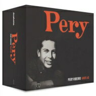 【輸入盤】 Pery Ribeiro / Pery: 黄金の60年代 【CD】