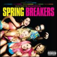 ͢ס ץ ֥쥤 / Spring Breakers CD