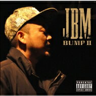 JBM / BUMP VOL.2 【CD】