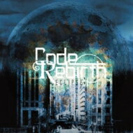 CodeRebirth / Eclipse 【CD】