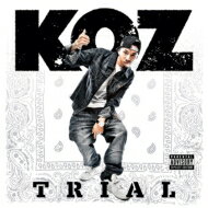 KOZ / TRIAL 【CD】