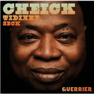 【輸入盤】 Cheick Tidiane Seck / Guerrier 【CD】