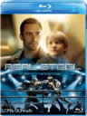 リアル・スティール 【BLU-RAY DISC】