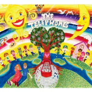 the telephones テレフォンズ / Laugh, Cry, Sing...And Dance!!! 【CD】