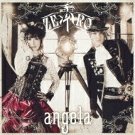 Angela アンジェラ / ZERO 【CD】