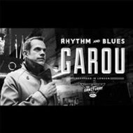 【輸入盤】 Garou ガロウ / Rhythm &amp; Blues 【CD】