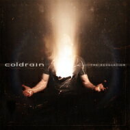 coldrain コールドレイン / The Revelation 【CD】