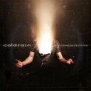 coldrain コールドレイン / The Revelation 【CD】