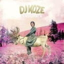 DJ Koze / Amygdala (2枚組アナログレコード) 【LP】