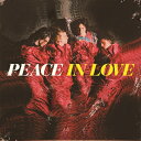 【輸入盤】 Peace (Uk) / In Love 【CD】
