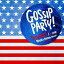 Gossip Party! Spin Out! I Love Movie & Drama Mixxx- CD