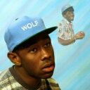 Tyler, the Creator   Wolf  CD 