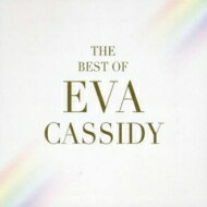 Eva Cassidy エバキャシディ / Best Of Eva Cassidy (2枚組 / 180グラム重量盤レコード) 【LP】