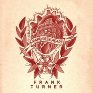 【輸入盤】 Frank Turner / Tape Deck Heart 【CD】