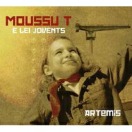 【輸入盤】 Moussu T E Lei Jovents ムッスーティーエレイジョベンツ / Artemis 【CD】