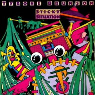 【輸入盤】 Tyrone Brunson / Sticky Situation (Expanded Edition) 【CD】