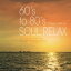 Couleur Cafe Ole 60's To 80's Soul Relax CD