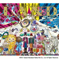 ゆず / LAND 【CD】