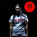 HER NAME IN BLOOD / THE BEAST EP 【CD】