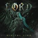 Lord (Metal-aus) / Digital Lies 【CD】