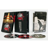 U2 ユーツー / Exclusive Video Bundle 【BLU-RAY DISC】