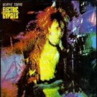 Bernie Torme / Electric Gypsies 【CD】